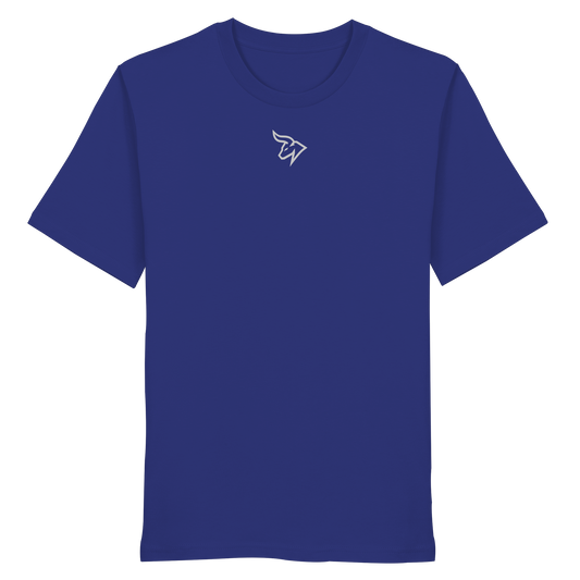 BULLNACK Regular Shirt - Icon - worker