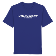 BULLNACK Regular Shirt - The Mind Believes - worker
